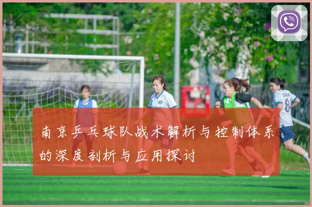 南京乒乓球队战术解析与控制体系的深度剖析与应用探讨