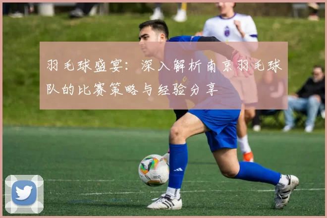 羽毛球盛宴：深入解析南京羽毛球队的比赛策略与经验分享