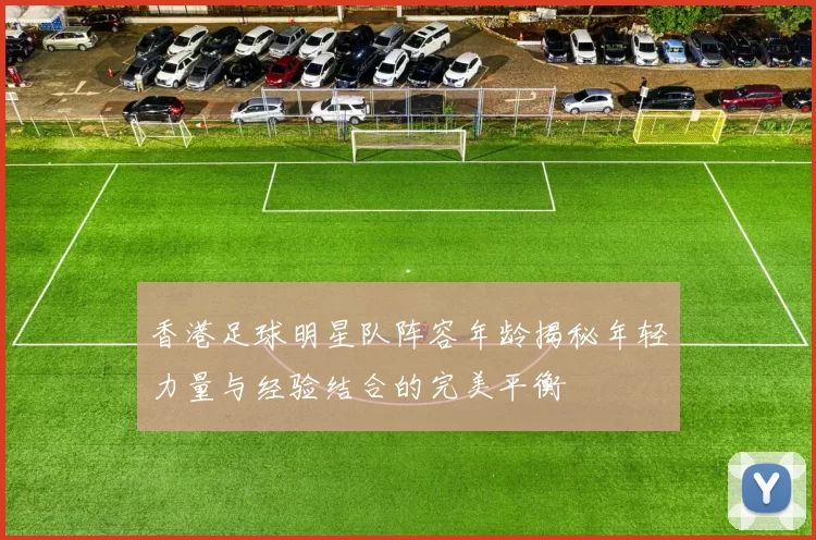 香港足球明星队阵容年龄揭秘年轻力量与经验结合的完美平衡
