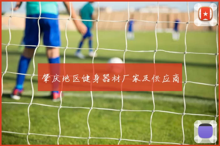 肇庆地区健身器材厂家及供应商