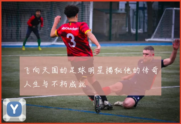 飞向天国的足球明星揭秘他的传奇人生与不朽成就