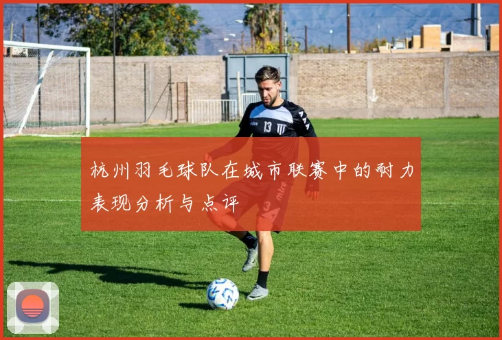 杭州羽毛球队在城市联赛中的耐力表现分析与点评