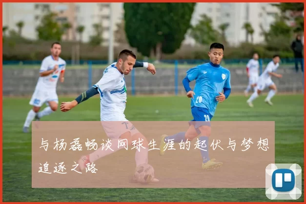 与杨磊畅谈网球生涯的起伏与梦想追逐之路