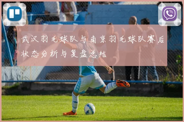 武汉羽毛球队与南京羽毛球队赛后状态分析与复盘总结