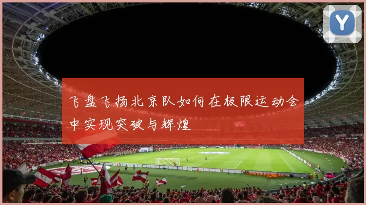 飞盘飞扬北京队如何在极限运动会中实现突破与辉煌