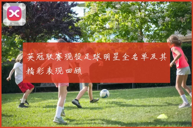 英冠联赛现役足球明星全名单及其精彩表现回顾