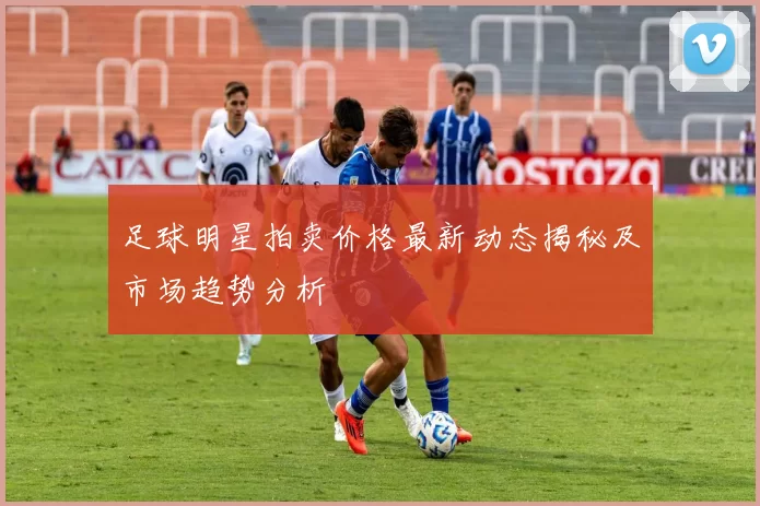 足球明星拍卖价格最新动态揭秘及市场趋势分析