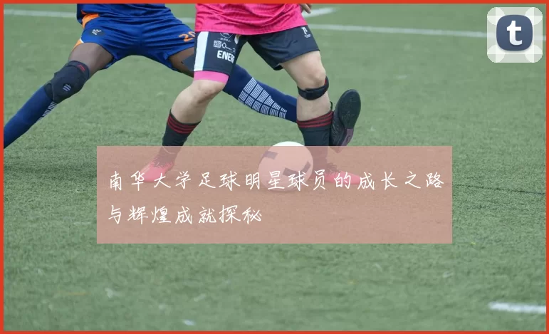 南华大学足球明星球员的成长之路与辉煌成就探秘