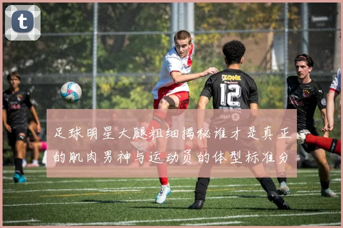 足球明星大腿粗细揭秘谁才是真正的肌肉男神与运动员的体型标准分析