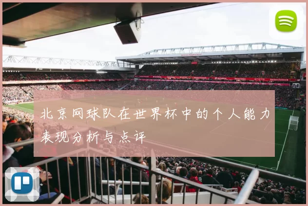 北京网球队在世界杯中的个人能力表现分析与点评