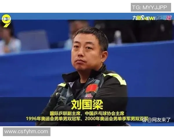 中国乒乓球运动员的崛起与国际赛场上的辉煌成就分析