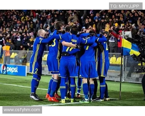 俄罗斯足球超级联赛发展现状与未来趋势分析及影响因素探讨 俄罗斯足球超级联赛发展现状与未来趋势分析及影响因素探讨