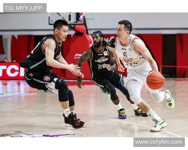 北京与辽宁第三场精彩对决录像回放全景分析与精彩瞬间回顾