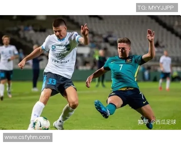 墨尔本胜利与珀斯光荣激战成和双方在赛场上展现精彩表现