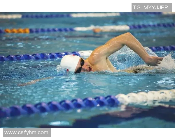 奥运游泳：挑战与荣耀