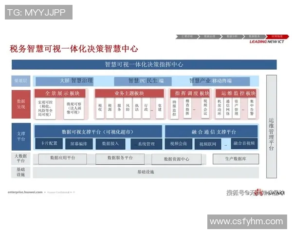 税务管理创新与数字化转型推动税收征管效率提升的探索与实践
