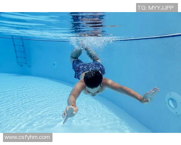 蛙泳技术提升全攻略：科学训练方法与技巧精讲