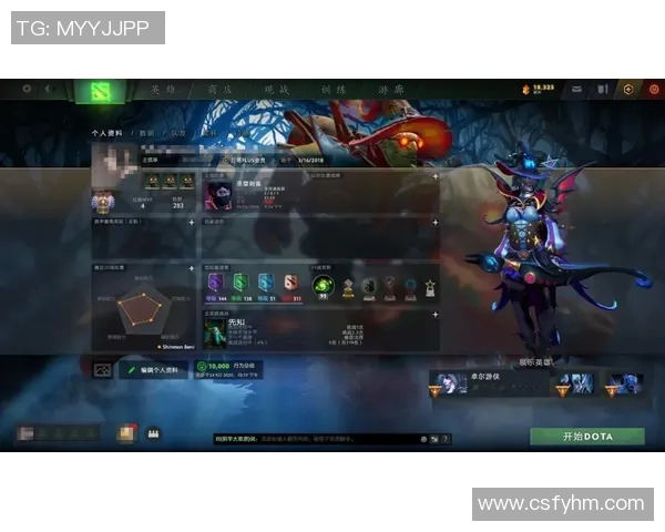 DOTA2战术解析：深入探讨TES战队的防守策略与执行细节