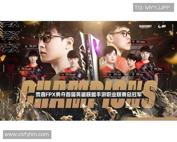 FPX战队在英雄联盟配合排名中创下新高展现团队默契与实力