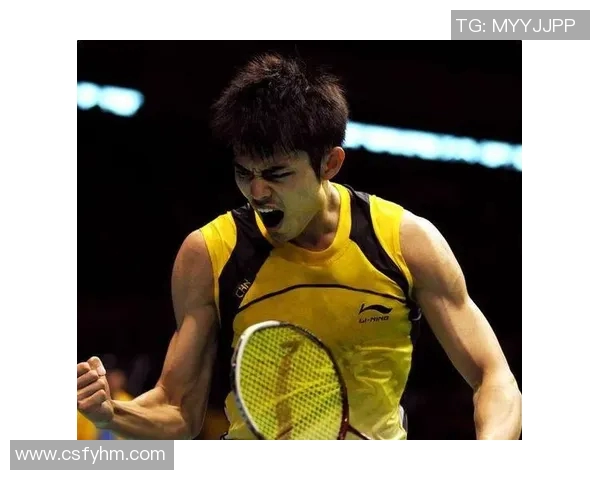 南京羽毛球队心理素质探讨：提升竞技表现的关键因素分析