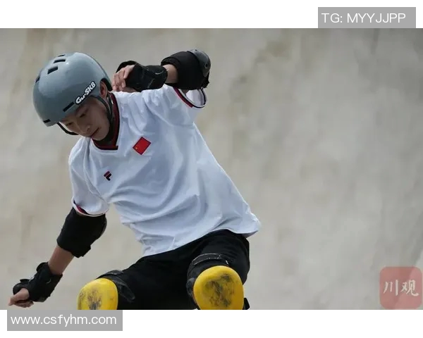 杭州滑板队战术解析与训练方法探讨助力滑板运动发展