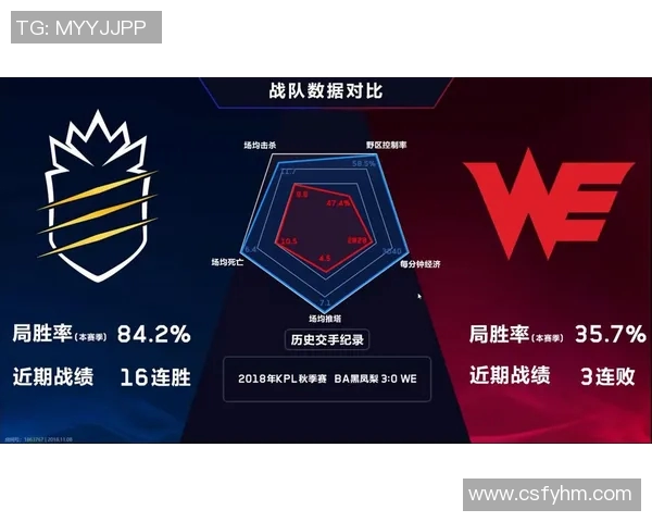 王者荣耀战术解析：深入探讨WE战队的控制能力与策略运用