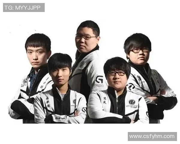 聚焦英雄联盟IG战队实力分析与未来发展展望 聚焦英雄联盟IG战队实力分析与未来发展展望