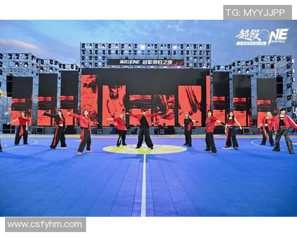 街舞战术解析:探秘北京街舞队的灵活转换与战术体系