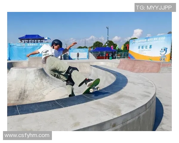 西安滑板队的比赛经验分享与成长之路探讨 西安滑板队的比赛经验分享与成长之路探讨