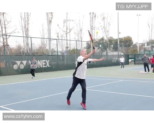 武汉网球队团队协作新模式引发热议助力竞技水平提升