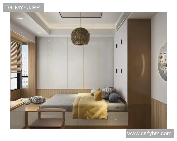 家居设计灵感全解析 打造温馨舒适家居环境的10个实用技巧