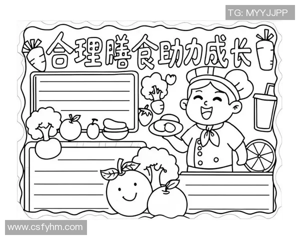 打造健康生活方式：科学饮食与合理运动的完美平衡秘诀