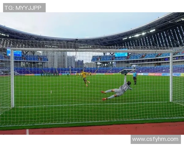 广州足球队在亚运会中的表现分析与状态评估