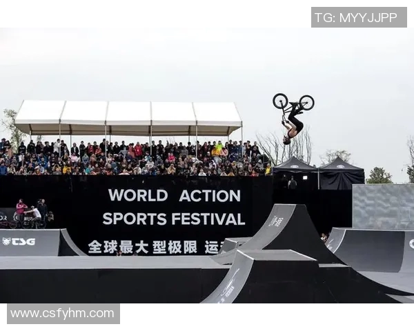 成都极限运动队展现灵活性与创新精神引领极限运动新潮流