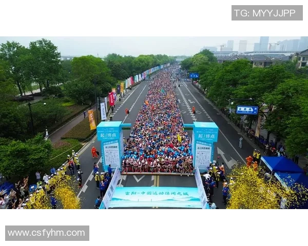 杭州城市马拉松评析：攀岩队在技术表现上的亮眼表现与发展潜力