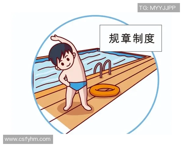 水中自救与互救技巧全面解析确保安全的实用指南