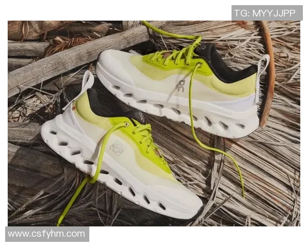 球鞋文化的崛起与演变：从运动性能到时尚象征的跨界之旅