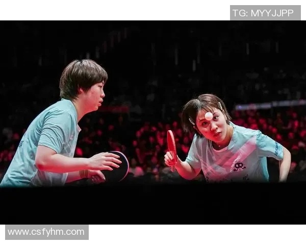 深圳乒乓球队夺冠经验分享最新比赛技巧TOP10助力提升竞技水平