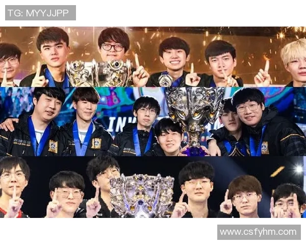 EDG战队的崛起之路:从磨砺到辉煌的世界大师赛回顾 EDG战队的崛起之路:从磨砺到辉煌的世界大师赛回顾