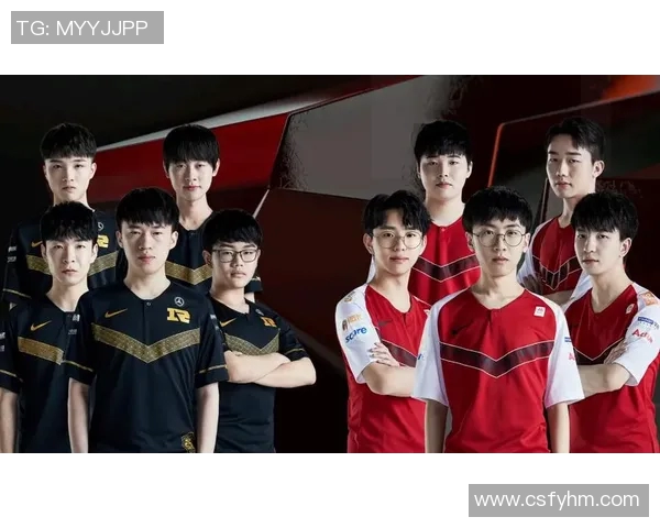 RNG在大师赛中的速度表现分析与战术解读