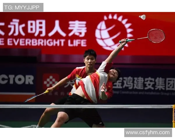 南京羽毛球队状态强劲领跑最新羽毛球TOP10榜单分析与展望