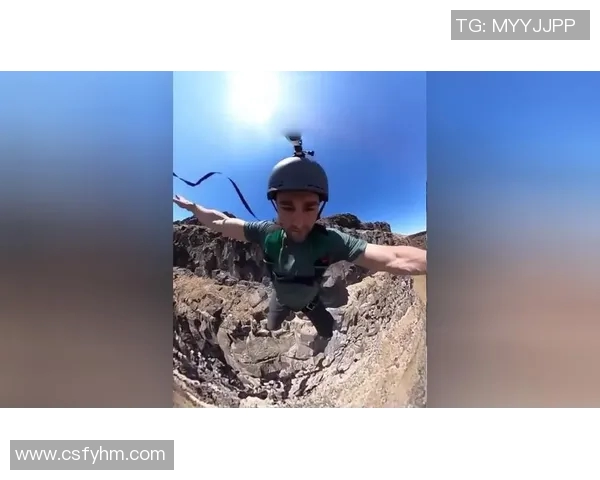 周磊亲授攀岩技巧与心得体会助你征服高峰